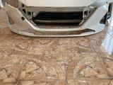 Передний бампер на Hyundai accent за 10 000 тг. в Шымкент