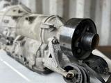 Коробка автомат 8HP45 BMW 5-series F10, объём 2 литра! за 500 000 тг. в Астана – фото 4