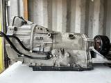 Коробка автомат 8HP45 BMW 5-series F10, объём 2 литра! за 500 000 тг. в Астана