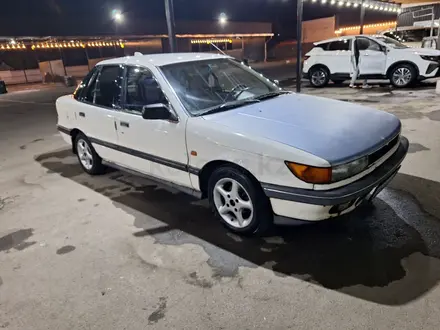 Mitsubishi Lancer 1991 года за 550 000 тг. в Талдыкорган – фото 3