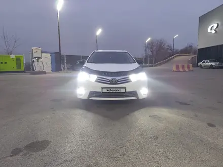 Toyota Corolla 2013 года за 5 995 000 тг. в Алматы – фото 6