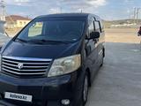 Toyota Alphard 2004 годаүшін7 000 000 тг. в Актау – фото 2