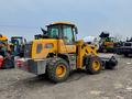 Sanvol  ZL938SM 1.2м³, 2тонн, джойстик, быстросъем 2026 годаүшін7 500 000 тг. в Астана – фото 14