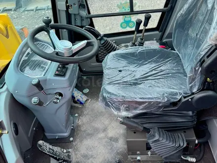 Sanvol  ZL938SM 1.2м³, 2тонн, джойстик, быстросъем 2026 года за 7 500 000 тг. в Астана – фото 17