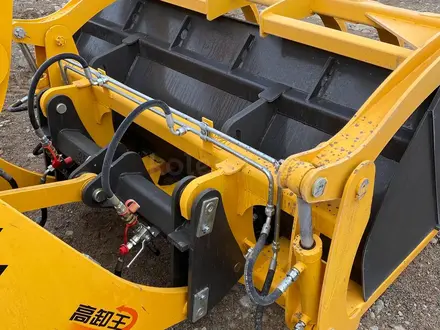 Sanvol  ZL938SM 1.2м³, 2тонн, джойстик, быстросъем 2026 года за 7 500 000 тг. в Астана – фото 22