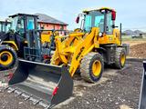 Sanvol  ZL938SM 1.2м³, 2тонн, джойстик, быстросъем 2026 годаүшін7 500 000 тг. в Астана