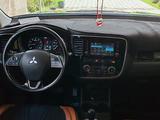 Mitsubishi Outlander 2015 годаүшін9 500 000 тг. в Шымкент – фото 4