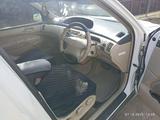 Toyota Vista 1999 годаүшін2 050 000 тг. в Калбатау – фото 4