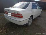 Toyota Vista 1999 годаүшін2 050 000 тг. в Калбатау – фото 5