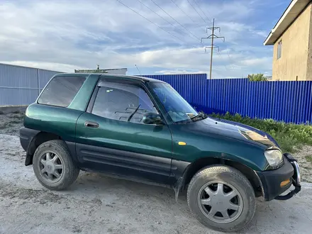 Toyota RAV4 1994 года за 2 500 000 тг. в Алматы – фото 4