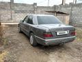 Mercedes-Benz E 230 1991 года за 1 000 000 тг. в Тараз – фото 4