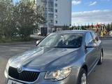 Skoda Superb 2011 годаүшін4 000 000 тг. в Астана – фото 3