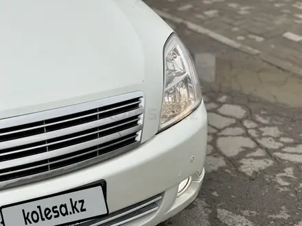 Nissan Teana 2007 года за 4 200 000 тг. в Бейнеу