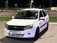 ВАЗ (Lada) Granta 2190 2013 года за 2 800 000 тг. в Семей