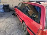 Mazda 626 1992 года за 850 000 тг. в Астана – фото 2