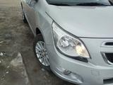 Chevrolet Cobalt 2014 года за 4 200 000 тг. в Уральск – фото 4