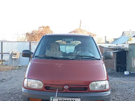 Nissan Serena 1995 года за 3 000 000 тг. в Астана