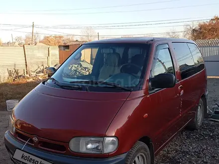 Nissan Serena 1995 года за 3 000 000 тг. в Астана – фото 2