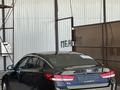 Kia K5 2017 года за 4 300 000 тг. в Алматы – фото 4