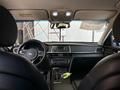 Kia K5 2017 года за 4 300 000 тг. в Алматы – фото 5