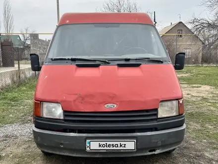 Ford Transit 1991 года за 1 200 000 тг. в Шымкент