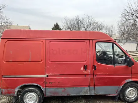 Ford Transit 1991 года за 1 200 000 тг. в Шымкент – фото 5