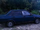 ВАЗ (Lada) 21099 1996 годаүшін500 000 тг. в Усть-Каменогорск – фото 2