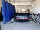 ВАЗ (Lada) 21099 1996 годаүшін500 000 тг. в Усть-Каменогорск