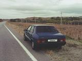ВАЗ (Lada) 21099 1996 годаүшін500 000 тг. в Усть-Каменогорск – фото 4