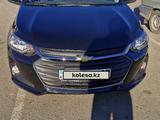 Chevrolet Onix 2024 годаfor7 500 000 тг. в Уральск