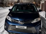 Toyota Sienna 2018 года за 11 000 000 тг. в Караганда