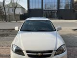 Chevrolet Lacetti 2023 годаfor7 200 000 тг. в Шымкент