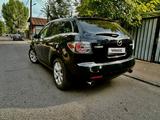 Mazda CX-7 2007 года за 4 100 000 тг. в Алматы – фото 3