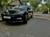 Mazda CX-7 2007 годаүшін4 100 000 тг. в Алматы – фото 5