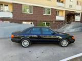Audi 100 1992 года за 2 200 000 тг. в Астана – фото 2