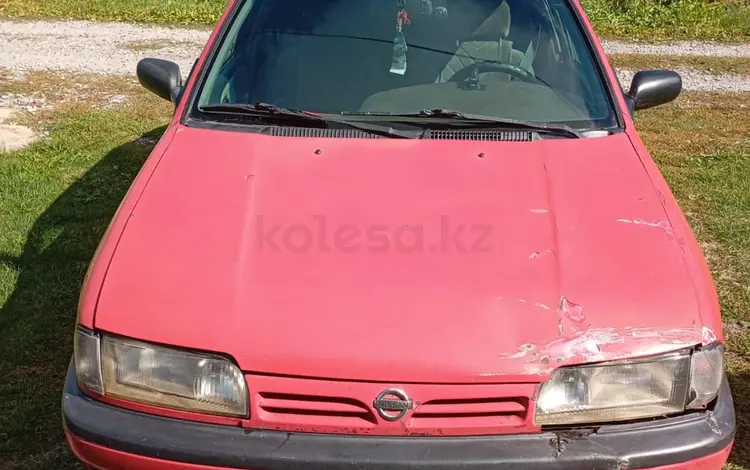 Nissan Primera 1992 годаfor700 000 тг. в Алтай