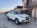 Hyundai Tucson 2012 годаfor7 300 000 тг. в Кульсары – фото 3