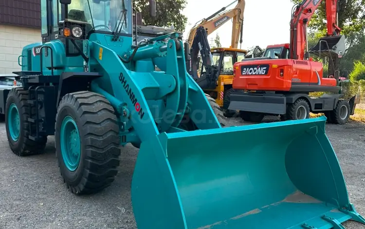 Shanmon  936 2025 года за 12 900 000 тг. в Алматы