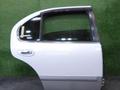 Дверь Nissan Cefiro A32 за 35 000 тг. в Усть-Каменогорск