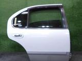 Дверь Nissan Cefiro A32 за 35 000 тг. в Усть-Каменогорск