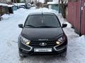 ВАЗ (Lada) Granta 2191 2022 годаүшін4 850 000 тг. в Усть-Каменогорск – фото 5