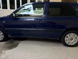 Volkswagen Golf 1992 года за 2 000 000 тг. в Шымкент – фото 2