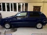 Volkswagen Golf 1992 года за 2 000 000 тг. в Шымкент