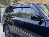 Lexus LX 470 2005 годаүшін14 200 000 тг. в Алматы – фото 3