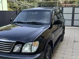 Lexus LX 470 2005 годаүшін14 200 000 тг. в Алматы – фото 5