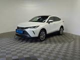 Toyota Venza 2021 годаүшін21 000 000 тг. в Алматы