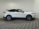 Toyota Venza 2021 годаүшін21 000 000 тг. в Алматы – фото 4