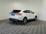 Toyota Venza 2021 годаүшін21 000 000 тг. в Алматы – фото 5