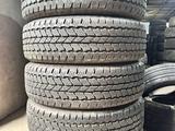 255/70r18 Bridgestone комплект за 200 000 тг. в Алматы
