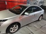 Chevrolet Cruze 2012 года за 4 000 000 тг. в Щучинск – фото 3